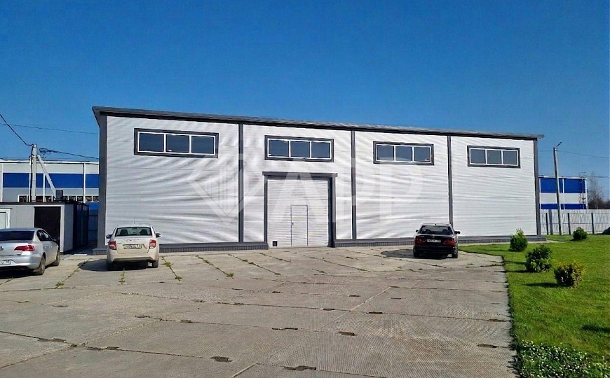 Продажа производственной базы фото