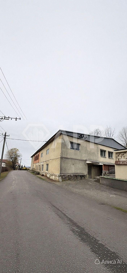Сдам отдельно стоящее здание, 649,6 м² фото