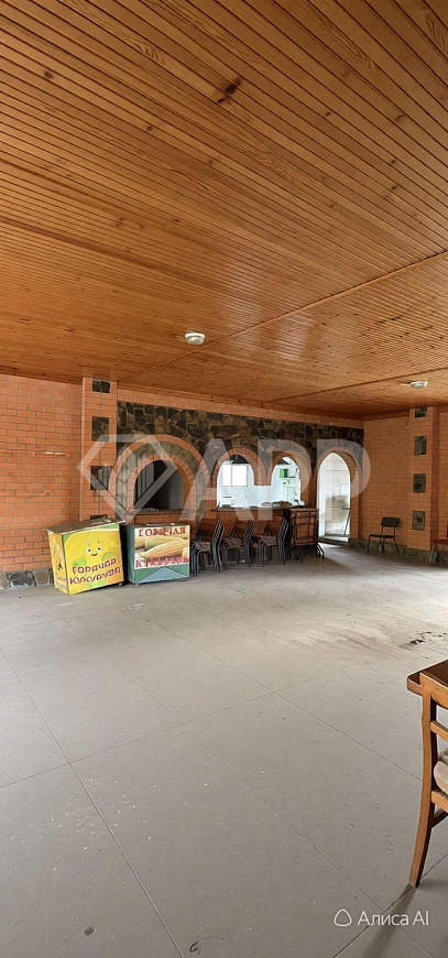 Продам отдельно стоящее здание, 649,6 м² фото