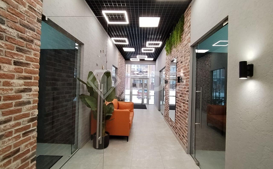 Помещение свободного назначения 52,9 м2 фото