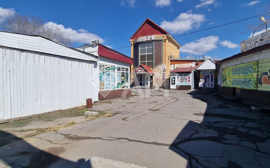 Торговля/услуги/общепит/Кирова/от 12-60 м2 фото