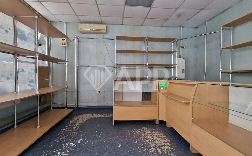 Торговля/услуги/общепит/Кирова/от 12-60 м2 фото