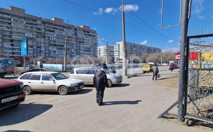 Торговля/услуги/общепит/Кирова/от 12-60 м2 фото