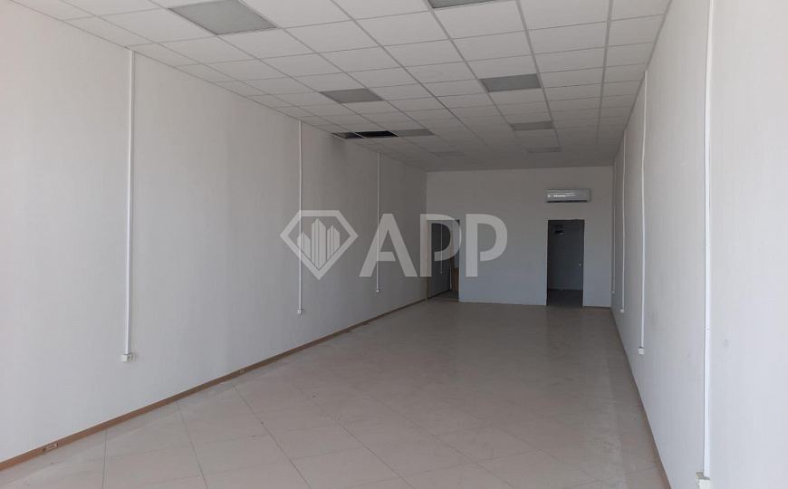Сдаю 1 этаж 1 линия с ремонтом, 79 м² фото