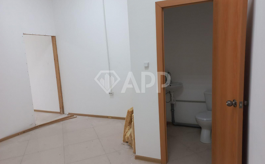 Сдаю 1 этаж 1 линия с ремонтом, 79 м² фото