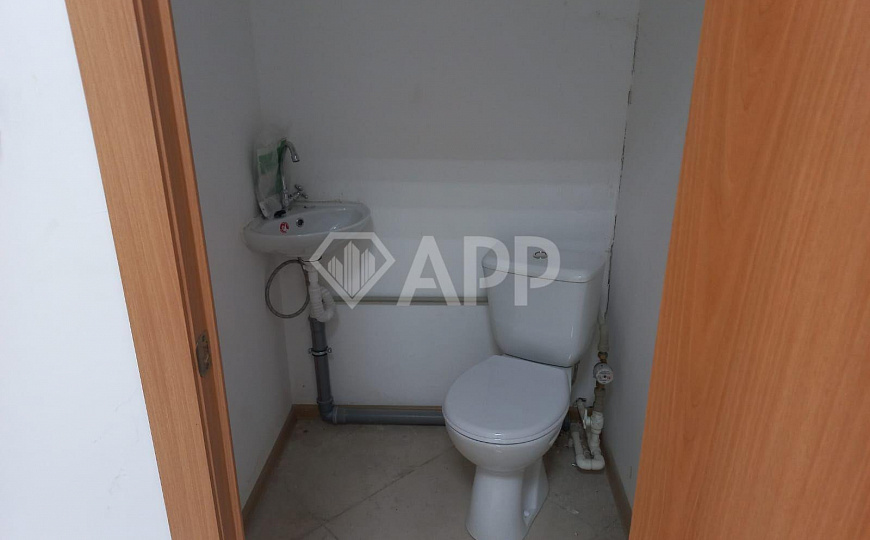 Сдаю 1 этаж 1 линия с ремонтом, 79 м² фото