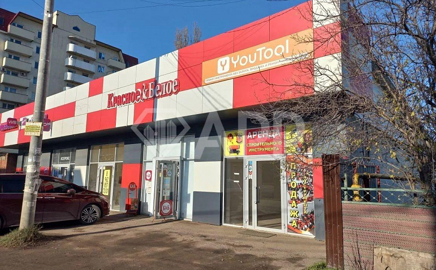 Сдаю 1 этаж 1 линия с ремонтом, 79 м² фото