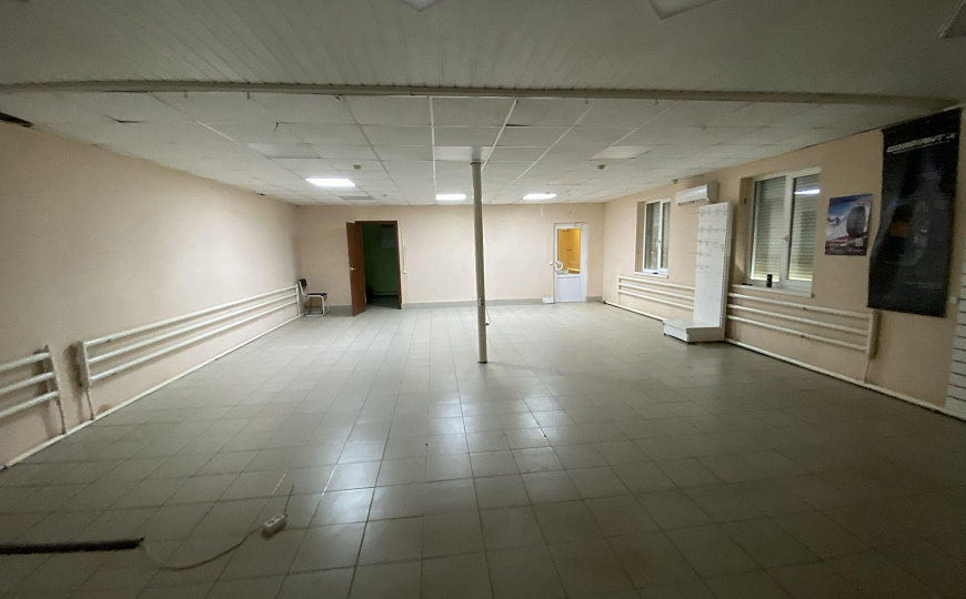 Здание свободного назначения, 330 кв.м фото
