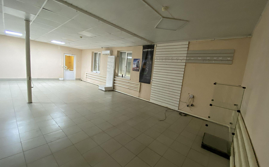 Здание свободного назначения, 330 кв.м фото