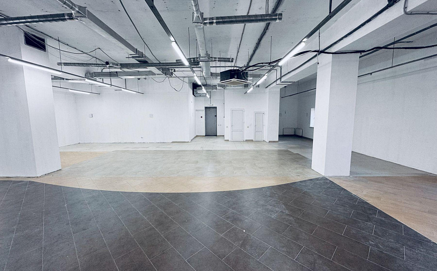 Помещение в ТЦ Октава, 203 м² фото