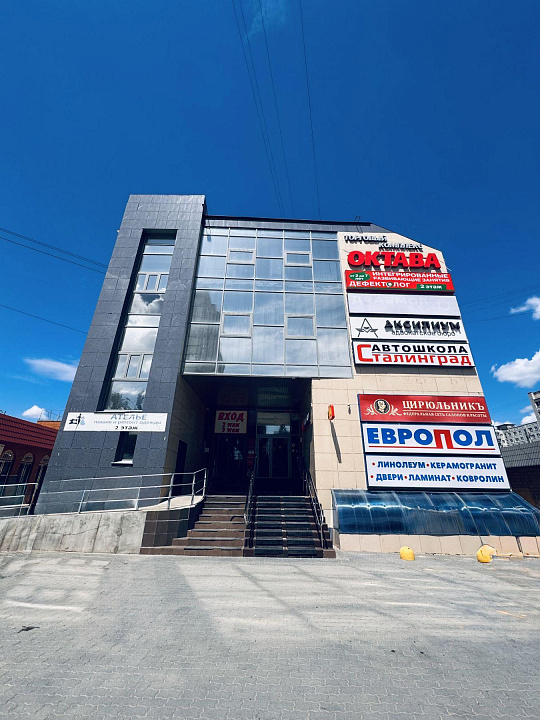 Сдам помещение в ТЦ ОКтавия, 240 м² фото