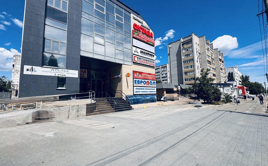 Сдам помещение в ТЦ ОКтавия, 240 м² фото