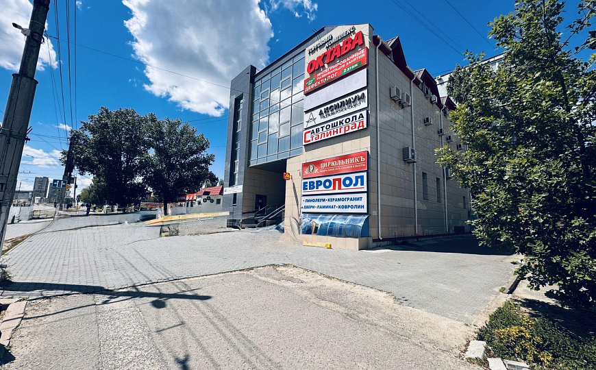 Сдам помещение в ТЦ ОКтавия, 240 м² фото