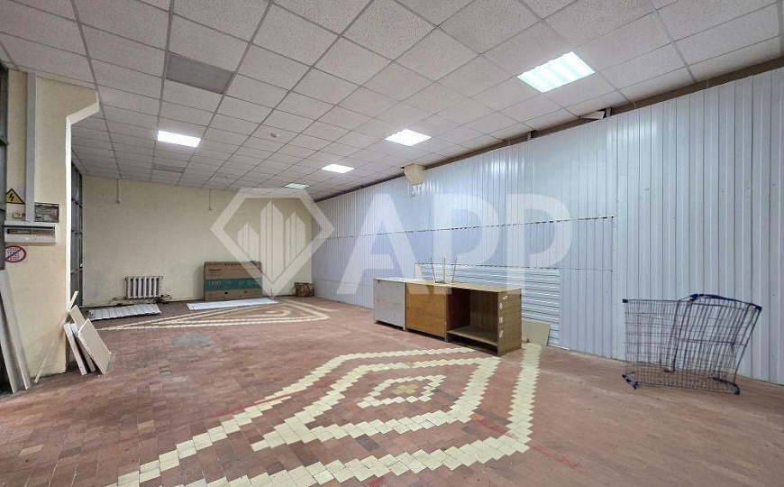 Сдам торговый центр, 819 м² фото