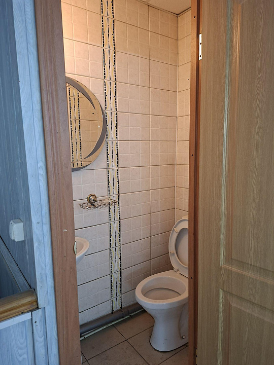 Производство, СТО, 110 м2 фото