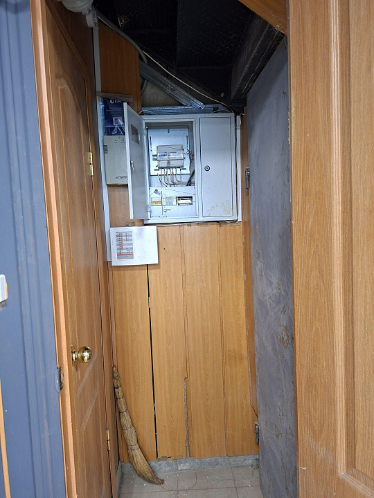 Производство, СТО, 110 м2 фото