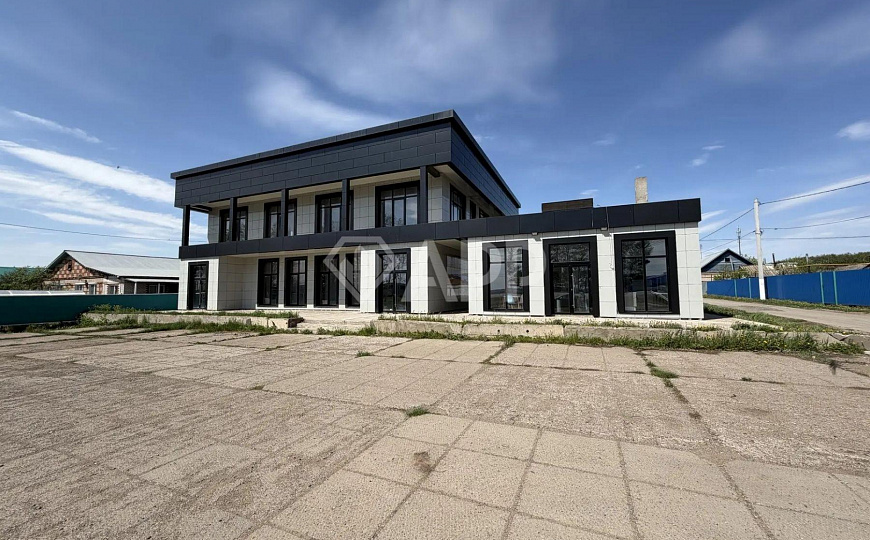 Продам гостиница, 250 м² фото