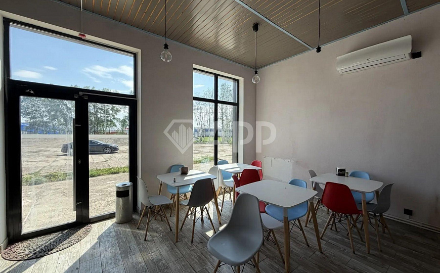 Продам гостиница, 250 м² фото