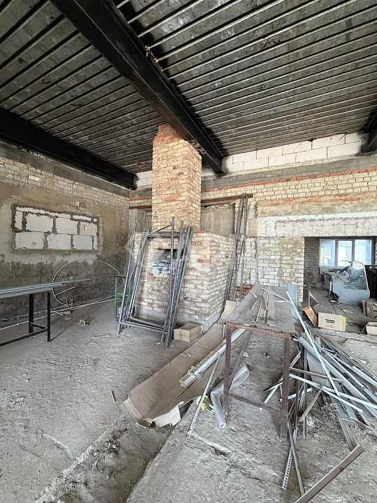 Продам гостиница, 250 м² фото
