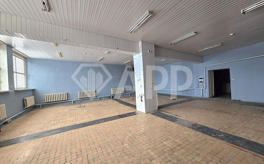 Сдам отдельно стоящее здание, 469 м² фото