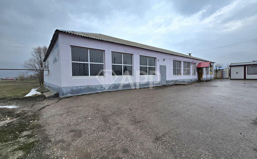 Сдам отдельно стоящее здание, 469 м² фото