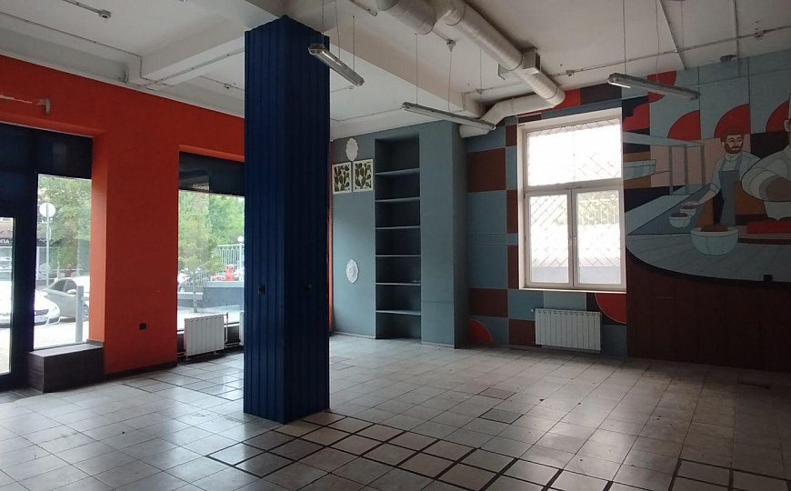 Продам помещение общественного питания, 227 м² фото