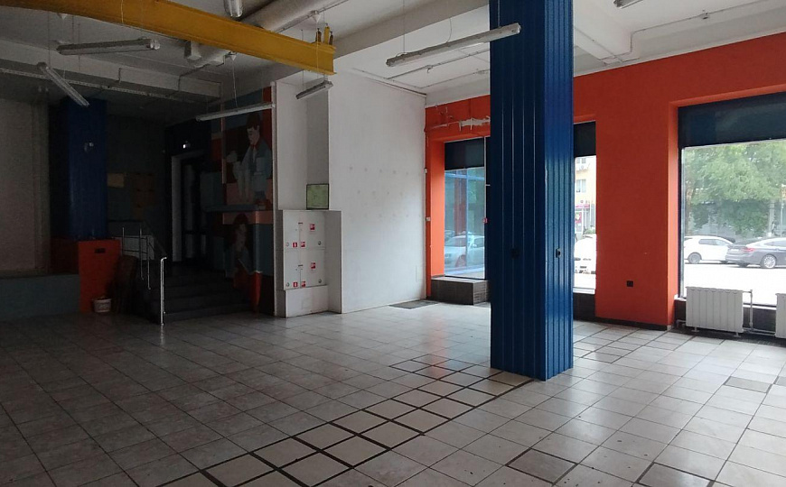 Продам помещение общественного питания, 227 м² фото