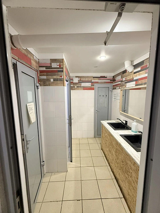 Продам помещение общественного питания, 227 м² фото