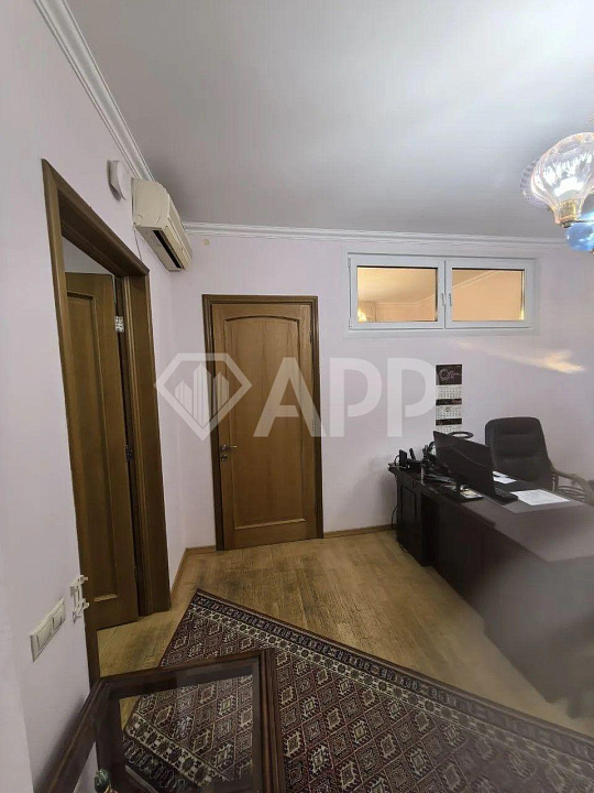Сдам офисное помещение, 432 м² фото