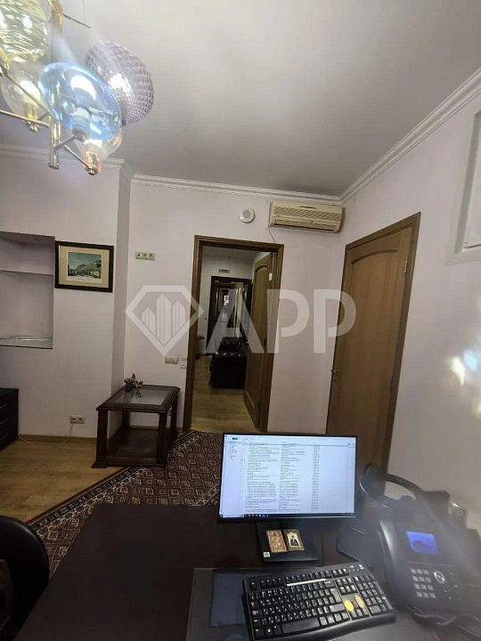 Сдам офисное помещение, 432 м² фото