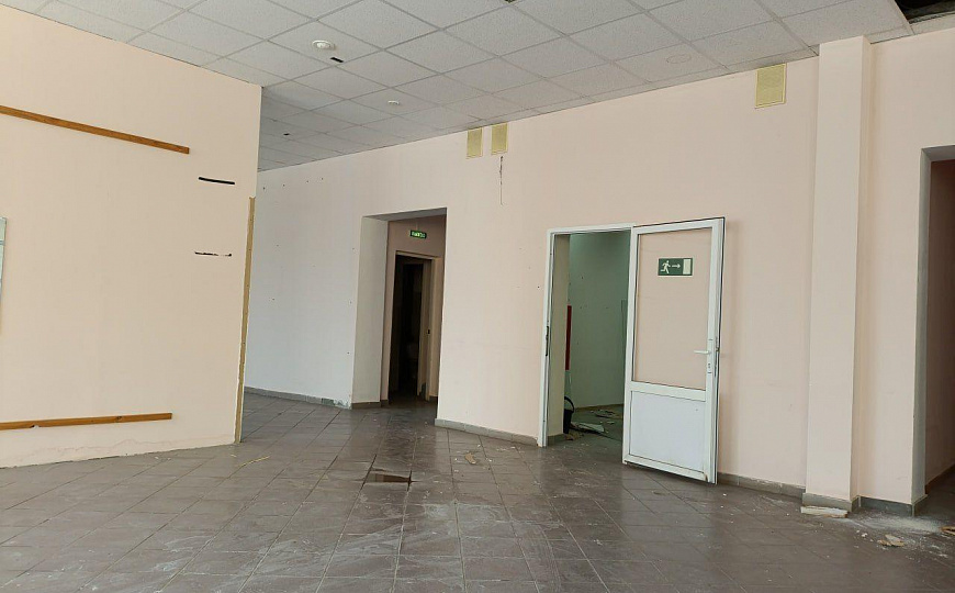 Сдается помещение 250м² фото