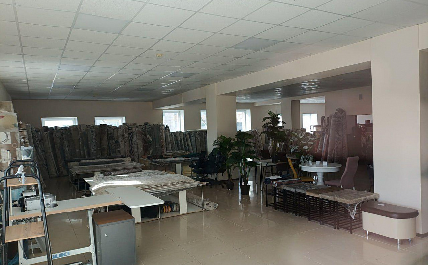 Сдается помещение 280м² в отличной локации фото