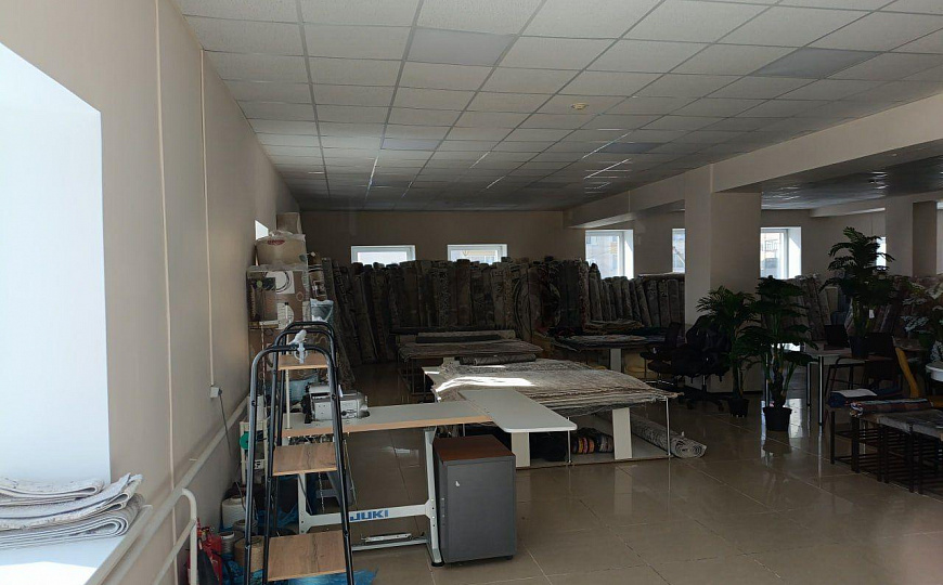 Сдается помещение 280м² в отличной локации фото