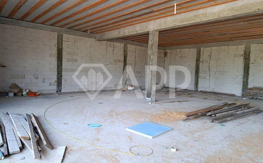 Сдам отдельно стоящее здание, 350 м² фото