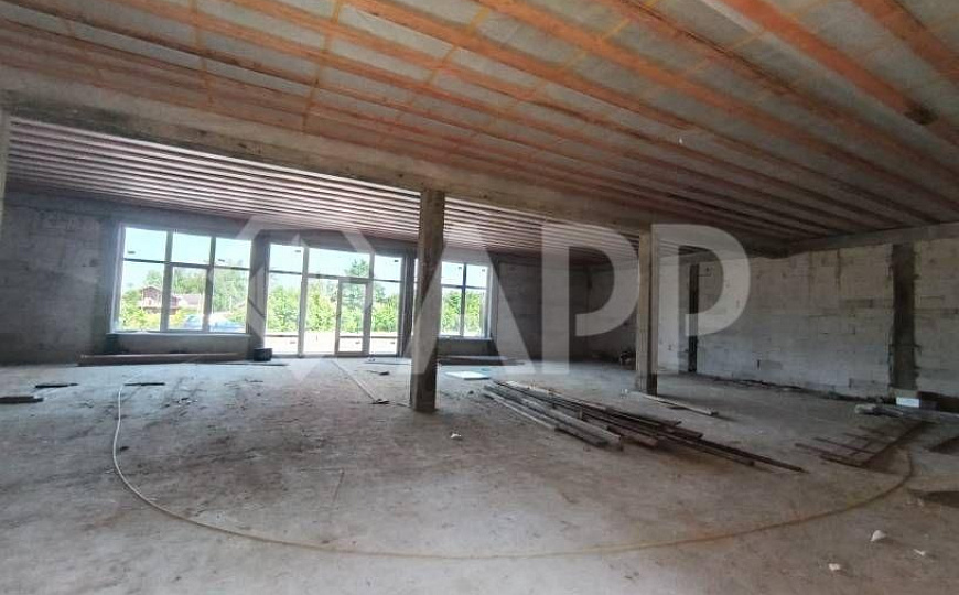 Сдам отдельно стоящее здание, 350 м² фото