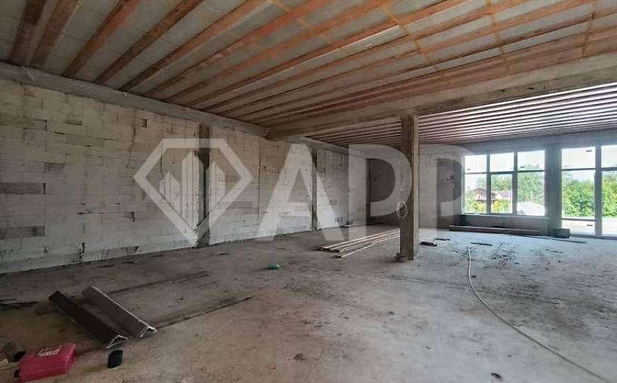 Сдам отдельно стоящее здание, 350 м² фото