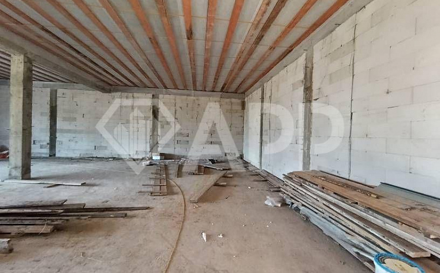 Сдам отдельно стоящее здание, 350 м² фото