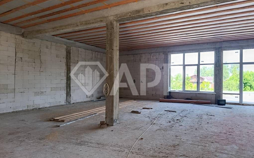 Сдам отдельно стоящее здание, 350 м² фото