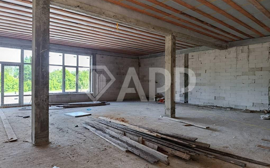 Сдам отдельно стоящее здание, 350 м² фото