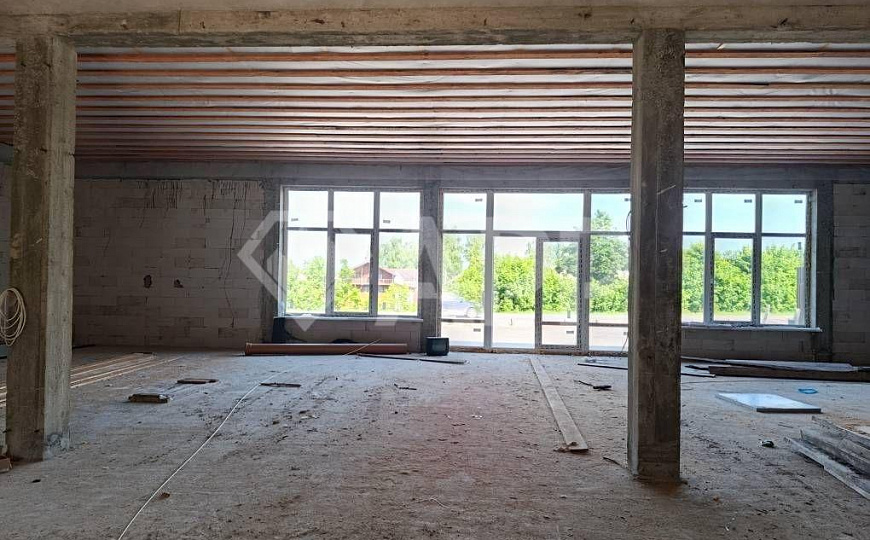 Сдам отдельно стоящее здание, 350 м² фото