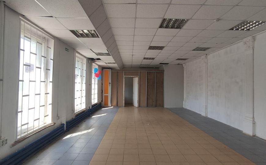 Помещение на трафике 89 м2 фото