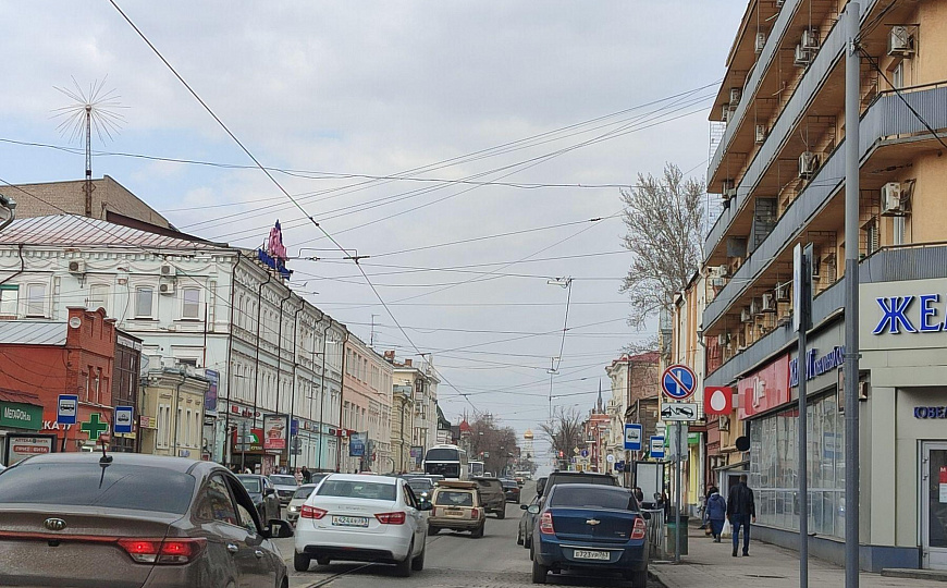 Торговое помещение, 85м² фото