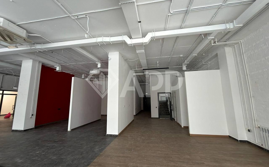 Торговая площадь на трафике, от 260 м² фото
