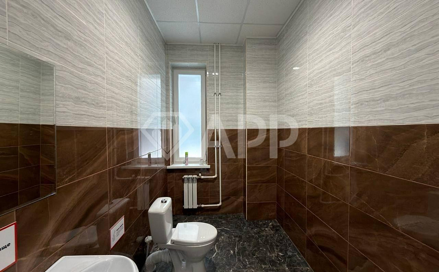Торговая площадь на трафике, от 260 м² фото
