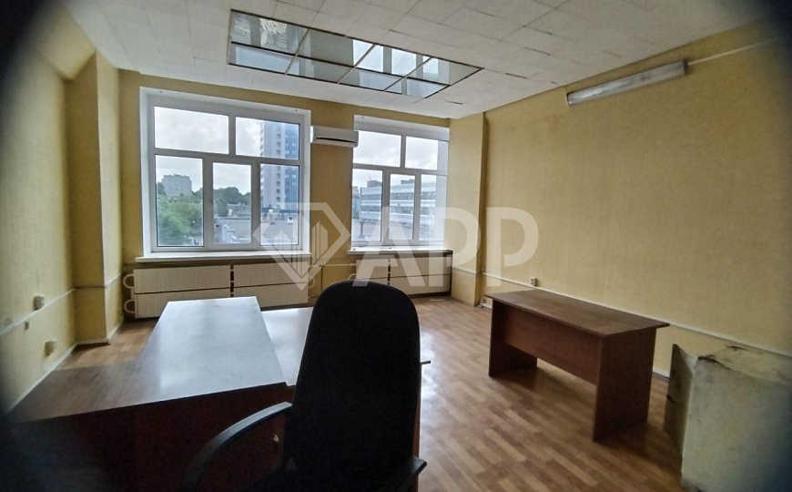 Офис 52,4м²  фото