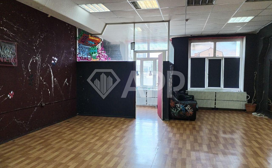 Офис 52,4м²  фото