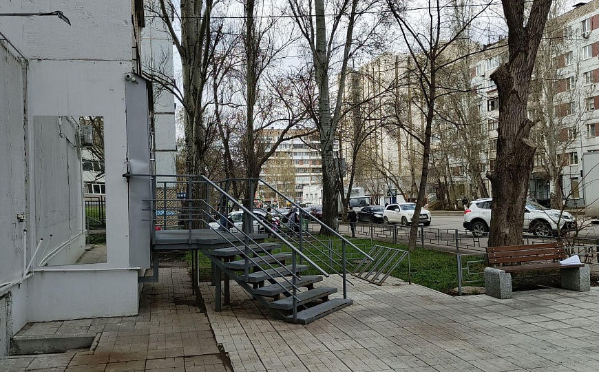 Сдам помещение в центре, 82 м² фото