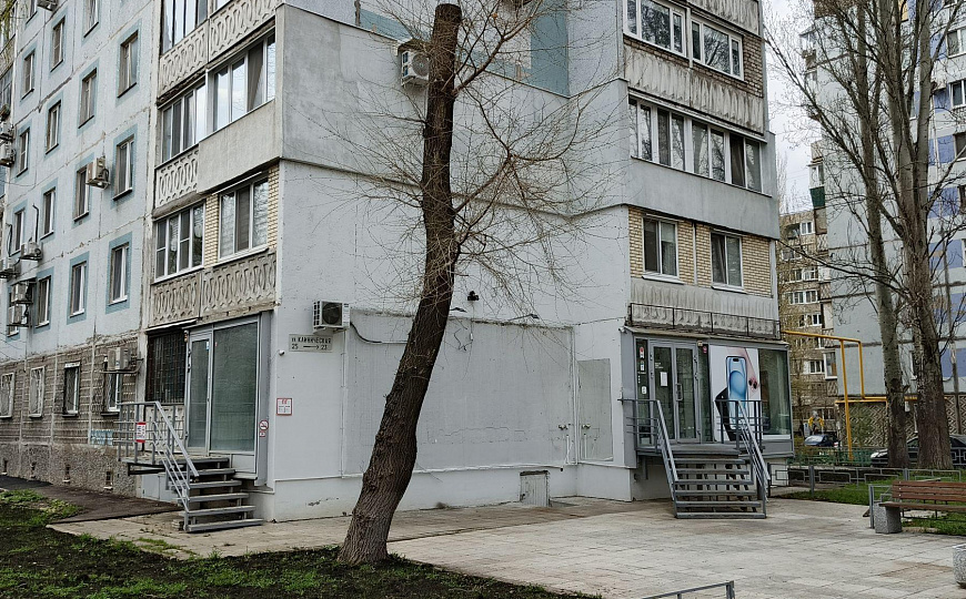 Сдам помещение в центре, 82 м² фото