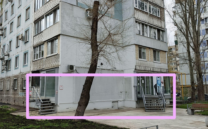Сдам помещение в центре, 82 м² фото