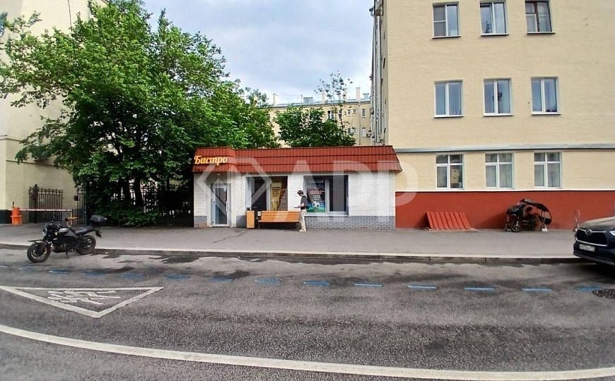 Помещение свободного назначения фото